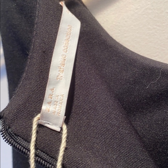 Zara dress. - Picture 7 of 8